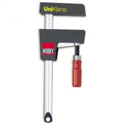 BESSEY  Korpusová svěrka UniKlamp UK60 